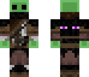 enderslime hunter