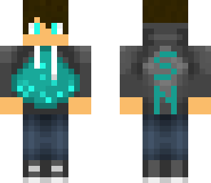 nikolite boy fixed