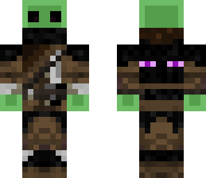 enderslime hunter
