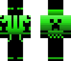green ender dj