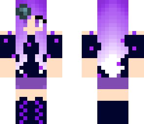 ender awesome girl