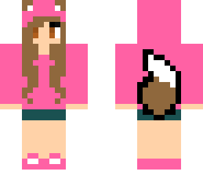foxy girl