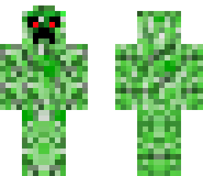 creeper hat