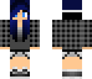 emo girl