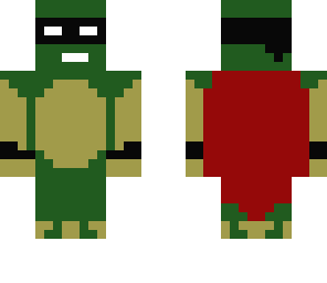 ninja turtle