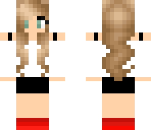 girl