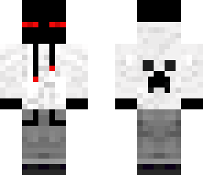 hoodie enderman