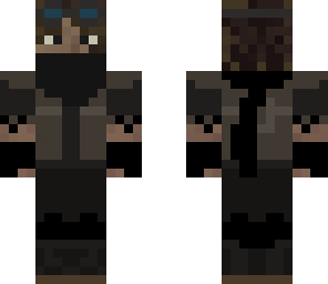 epic bandit assasin