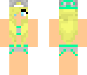 summer bikini