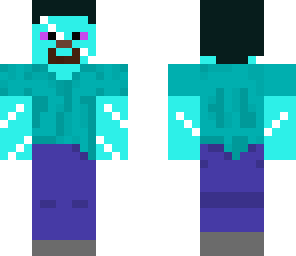 ice steve
