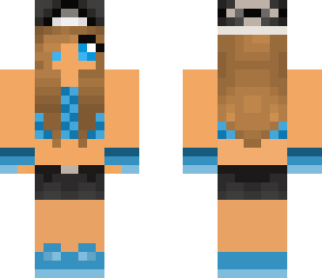 fixed blue