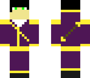 awsome wizard