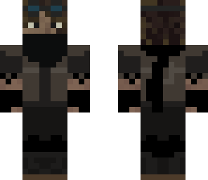 updated again epic bandit assasin