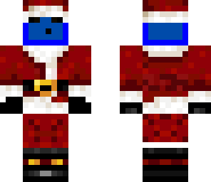 blue santa v2