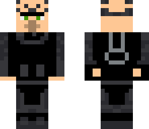 army villager