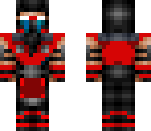 herobrine ghost