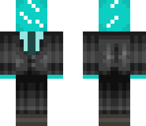 slender ice