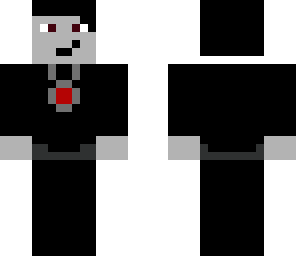 vampire guy