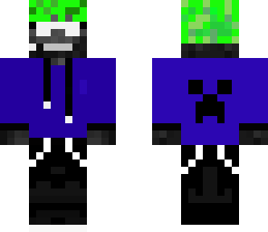 my skin