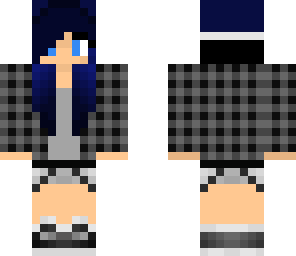 fixed emo girl 2