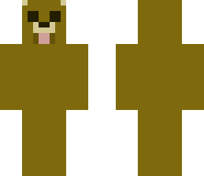 **** bear