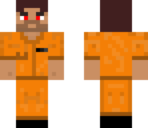 prisoner