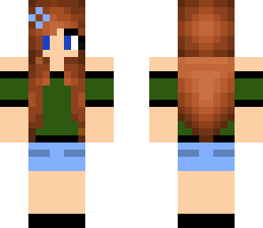 girl