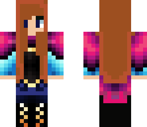 anna