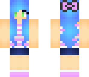 my skin