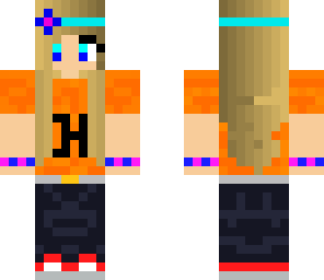re-done clover in chb