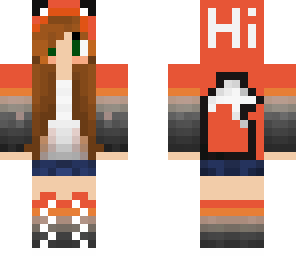 foxy girl
