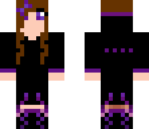ender girl