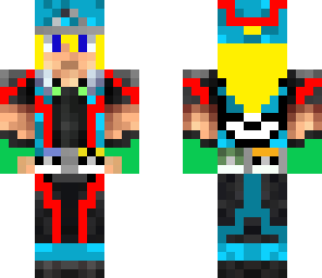 pkmn trainer