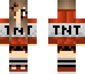 tnt girl