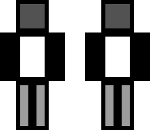 cube guy