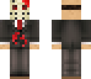 jason the killer