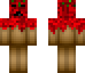 bad cake