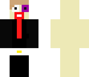 black eyed