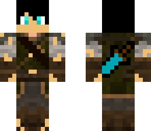 elf scout