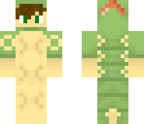 caterpie onesie