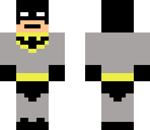 batman
