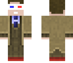 doctor who