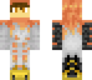 talonflame onesie
