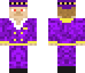 pimp daddy