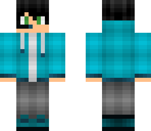blu3 gamer