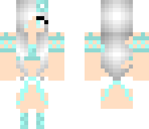 ice cutie