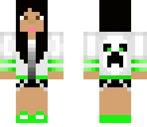 girl