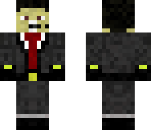 loboscraft