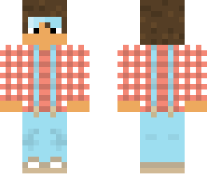 jdteal's nerd skin