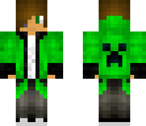 greenteen